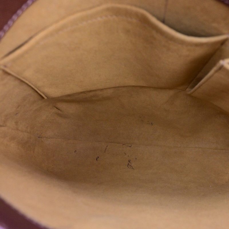 Louis Vuitton Musette  Canvas Shoulder Bag - Barde - Image 5