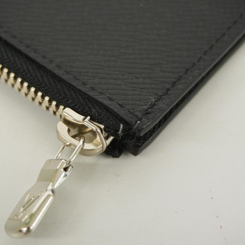 Louis Vuitton Porte-Monnaie  Leather Wallet - Barde - Image 6