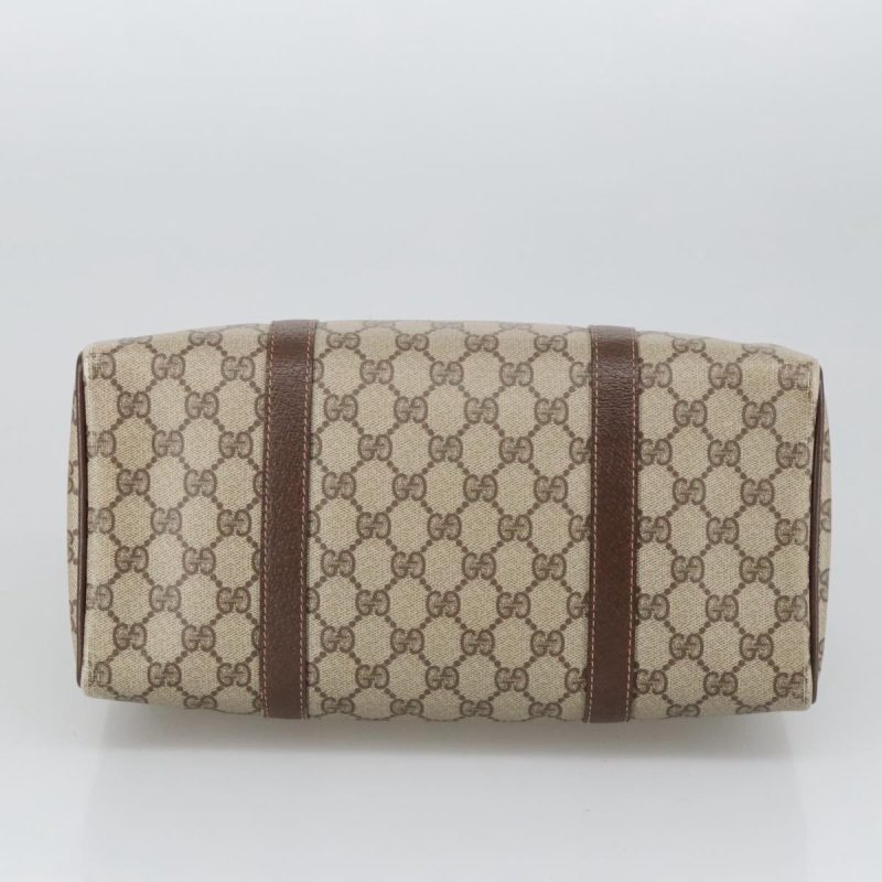 Gucci Ophidia  Canvas Travel Bag (Pre-Owned) - Barde - Image 5