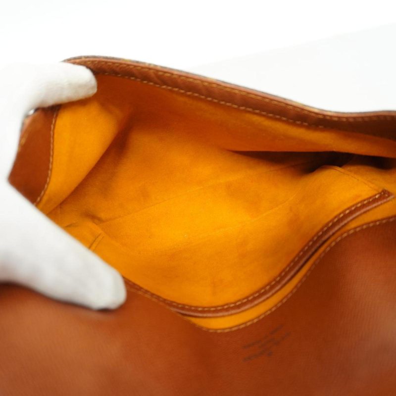 Louis Vuitton Musette  Canvas Shoulder Bag - Barde - Image 5