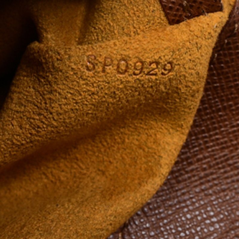 Louis Vuitton Musette Tango  Canvas Shoulder Bag - Barde - Image 6