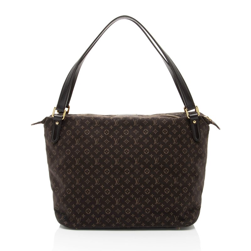 Louis Vuitton Monogram Idylle Ballade MM Shoulder Bag - Barde - Image 3