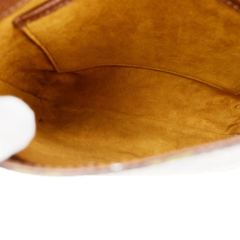 Louis Vuitton Musette Salsa  Canvas Shoulder Bag - Barde - Image 5