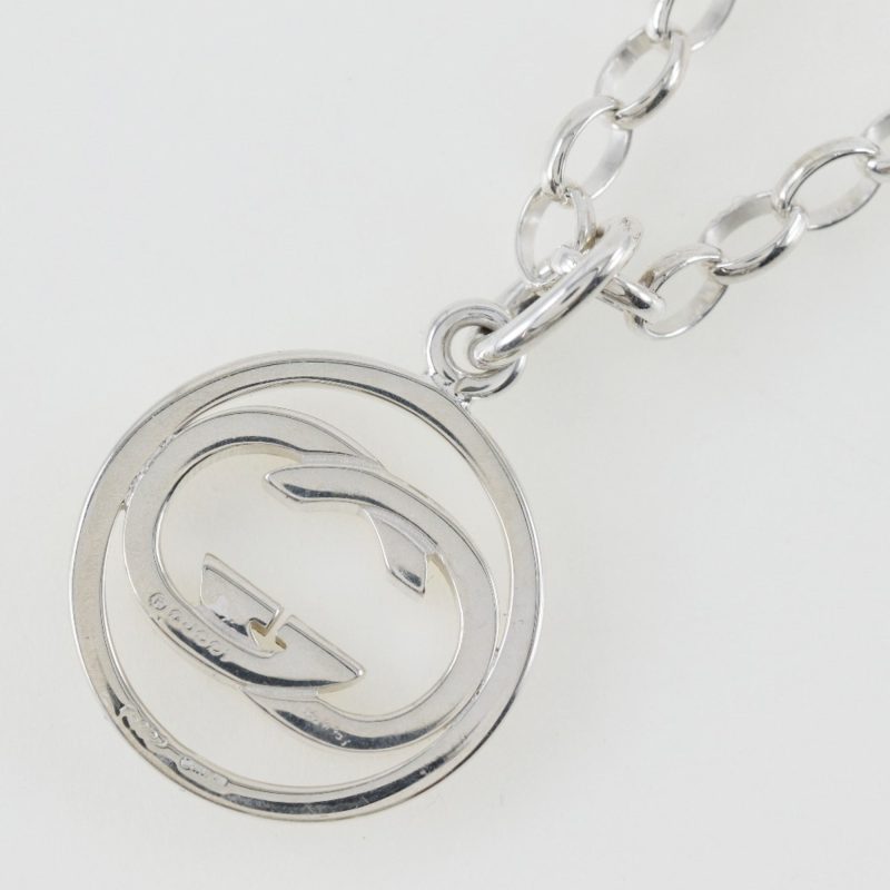 Gucci   925 Necklace (Pre-Owned) - Barde - Image 3