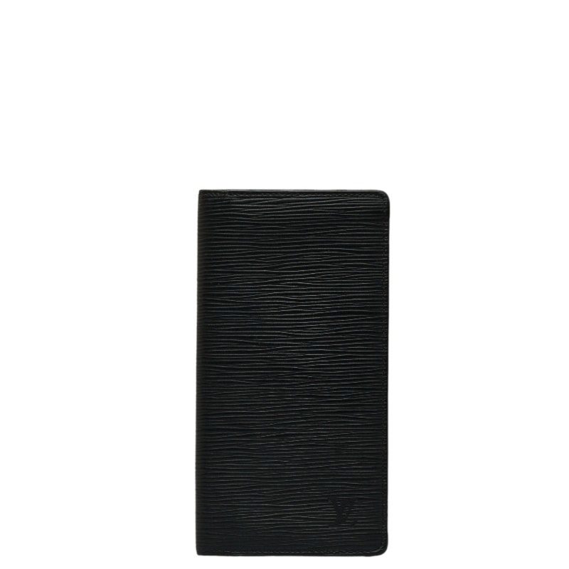 Louis Vuitton Portefeuille Brazza  Leather Wallet - Barde - Image 2