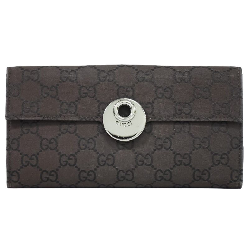 Gucci  Synthetic Wallet  () - Barde