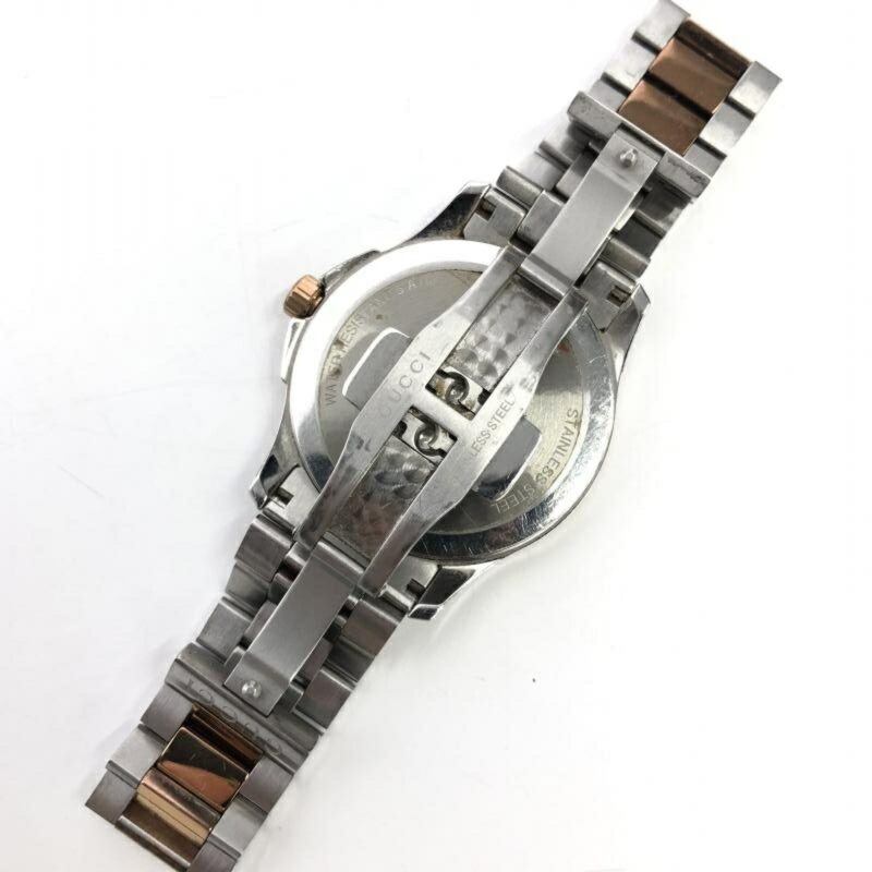 Gucci G-Timeless  Wristwatch (Pre-Owned) - Barde - Image 3