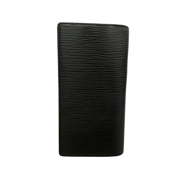 Louis Vuitton Portefeuille Brazza  Leather Wallet - Barde - Image 2