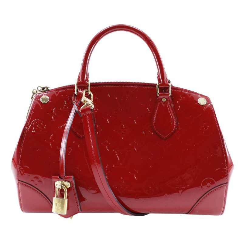 Louis Vuitton Santa Monica Handbag - Barde