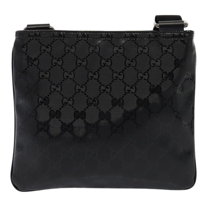 Gucci Gg Canvas  Canvas Shoulder Bag () - Barde - Image 2