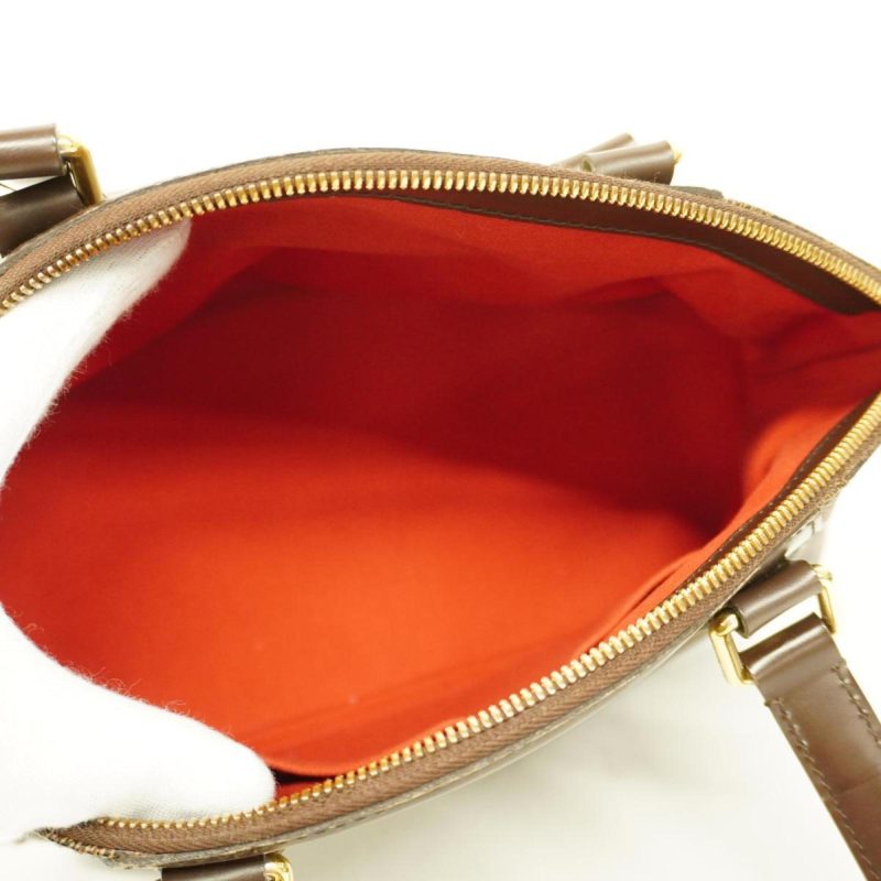 Louis Vuitton Verona  Leather Shoulder Bag - Barde - Image 5