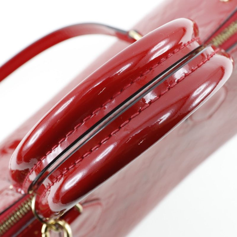 Louis Vuitton Santa Monica Handbag - Barde - Image 6