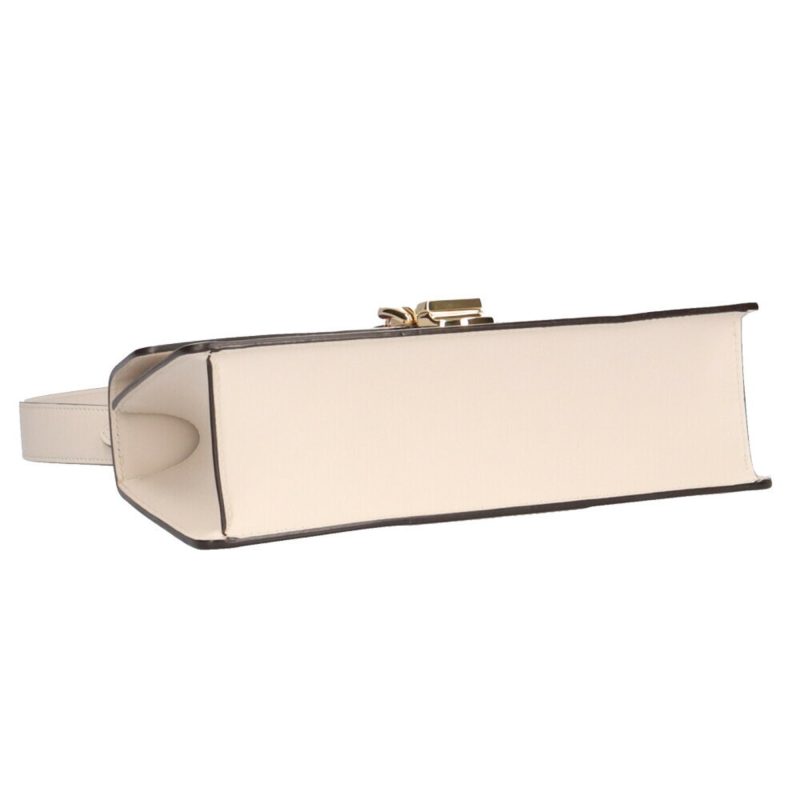 Gucci Daily  Leather Shoulder Bag (Pre-Owned) - Barde - Image 5