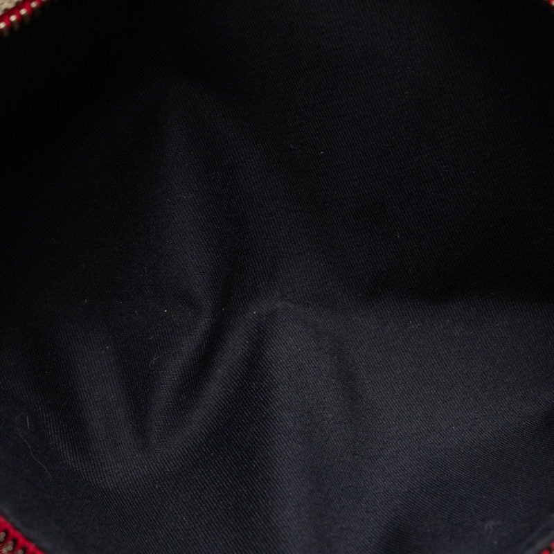 Gucci Gg Canvas  Canvas Shoulder Bag () - Barde - Image 5