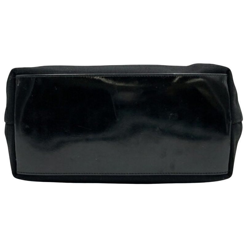 Gucci Hobo  Canvas Shoulder Bag () - Barde - Image 2