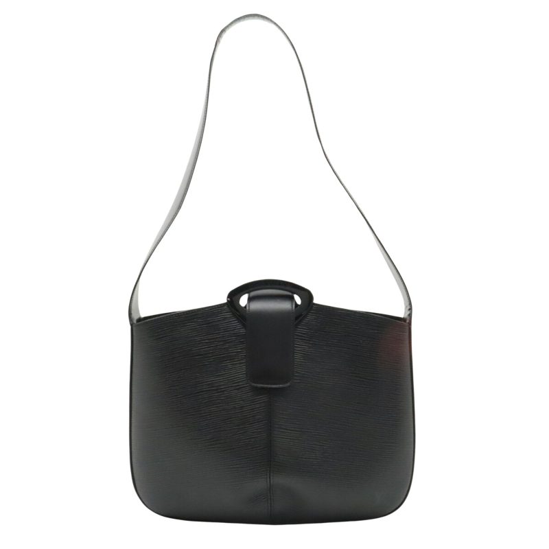 Louis Vuitton Reverie Leather Shoulder Bag - Barde