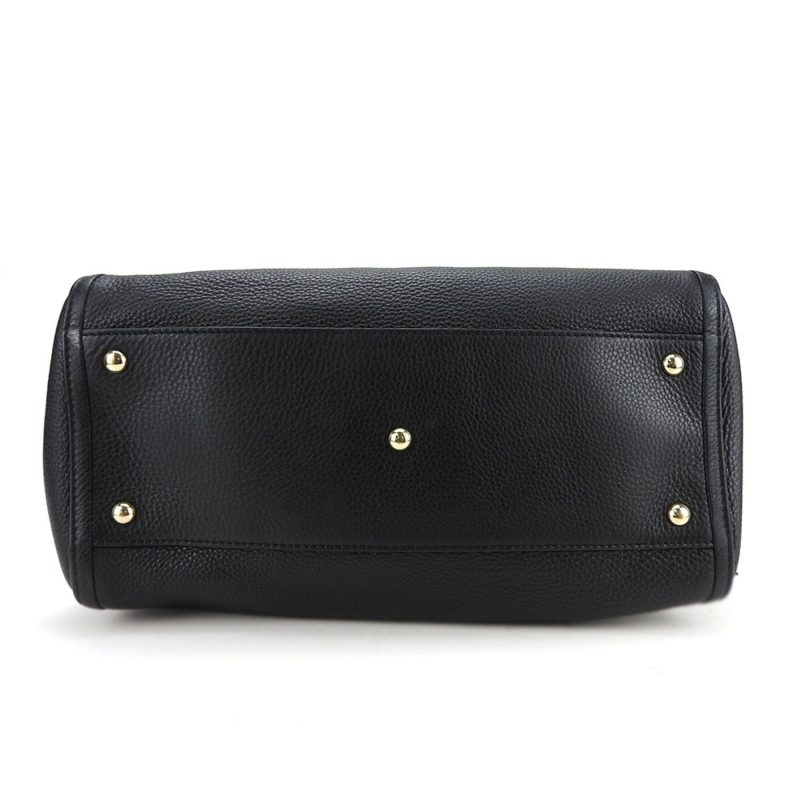 Gucci Soho  Leather Tote Bag () - Barde - Image 3