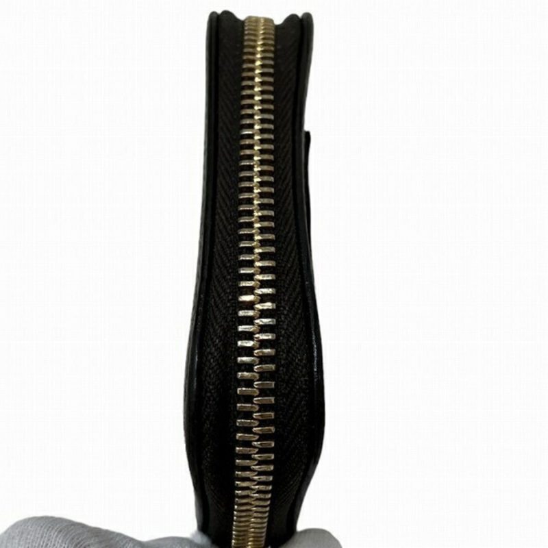 Gucci Micro Guccissima  Leather Wallet  () - Barde - Image 4