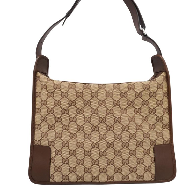 Gucci  Canvas Tote Bag () - Barde - Image 2