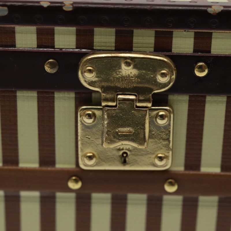 Louis Vuitton Paperweight  Metal Handbag - Barde - Image 5