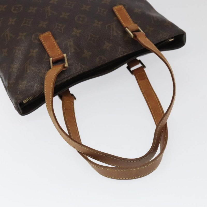 Louis Vuitton Piano  Canvas Tote Bag - Barde - Image 5