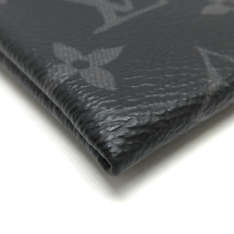 Louis Vuitton Pochette Discovery  Canvas Clutch Bag - Barde - Image 6