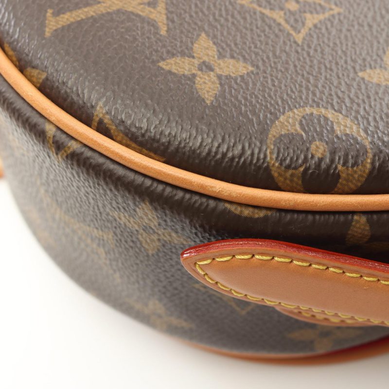 Louis Vuitton Tambourin Shoulder Bag Monogram - Barde - Image 6