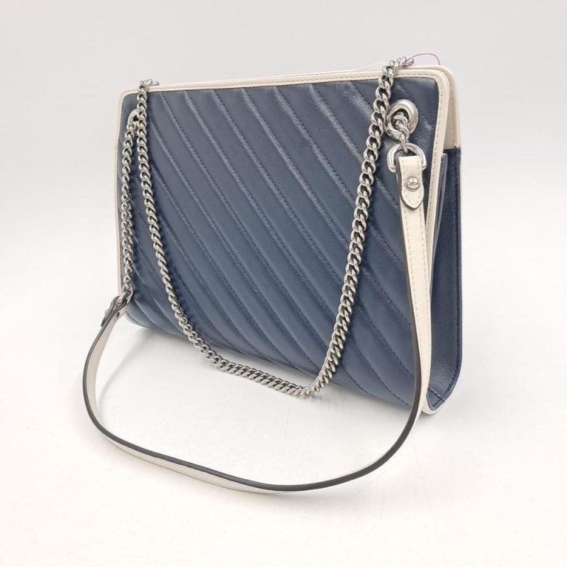 Gucci Marmont Shoulder Bag - Barde - Image 2