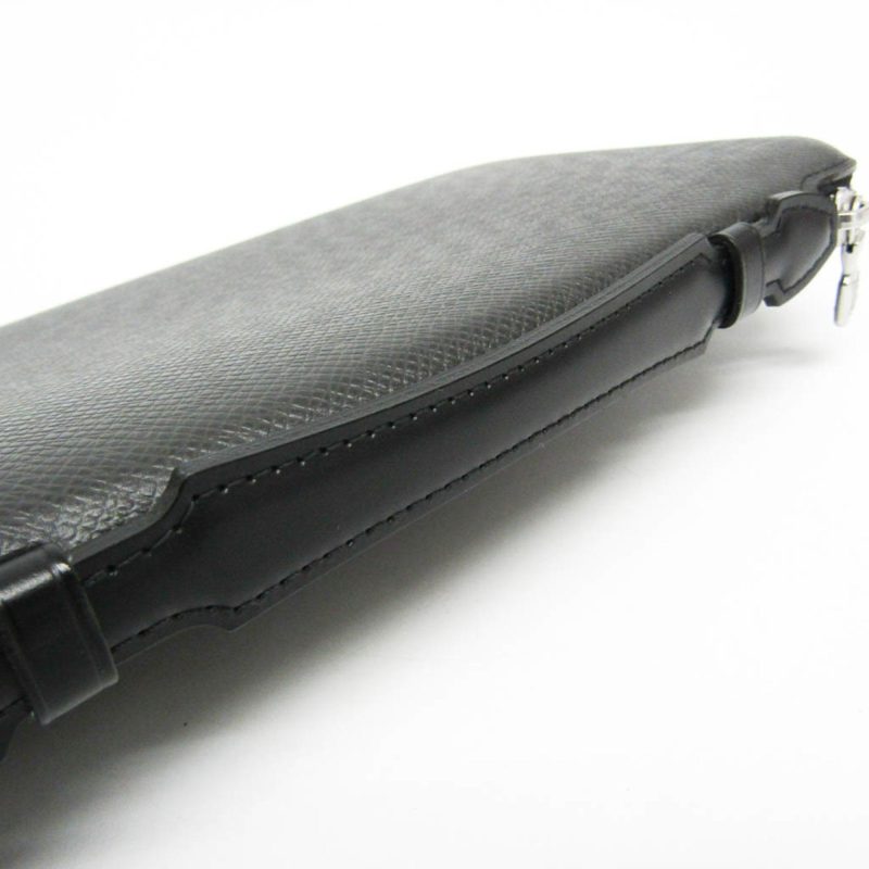 Louis Vuitton Organizer  Leather Wallet - Barde - Image 3