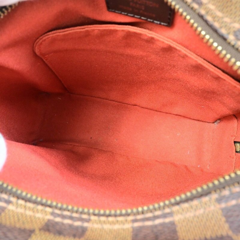 Louis Vuitton Olav  Canvas Shoulder Bag - Barde - Image 5
