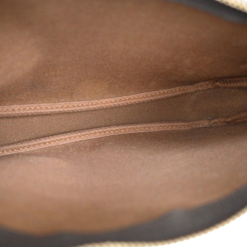 Louis Vuitton Pochette Accessoires  Canvas Clutch Bag - Barde - Image 5