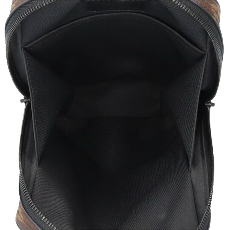 Louis Vuitton Utility  Canvas Clutch Bag - Barde - Image 5