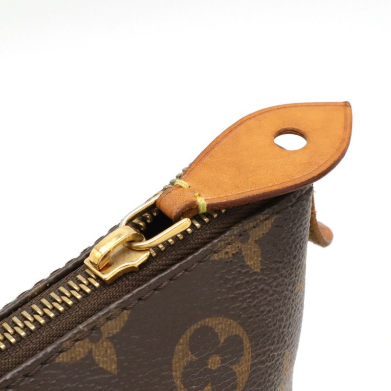 Louis Vuitton Monogram Iena MM Tote Bag - Barde - Image 5
