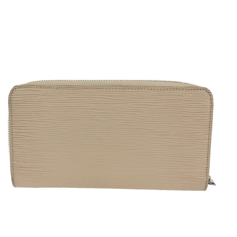 Louis Vuitton Zippy Wallet  Leather Wallet - Barde - Image 2