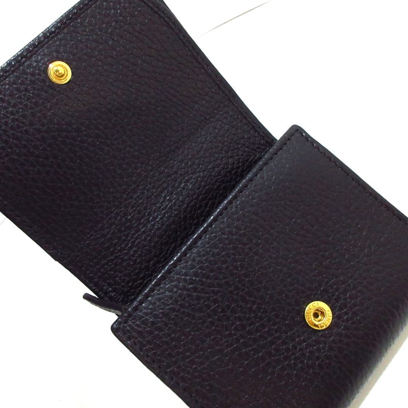 Gucci Gg Marmont  Leather Wallet  () - Barde - Image 3