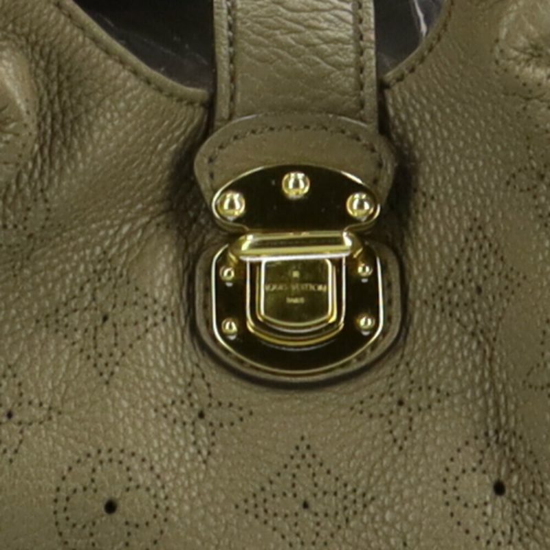 Louis Vuitton Solar  Leather Shopper Bag - Barde