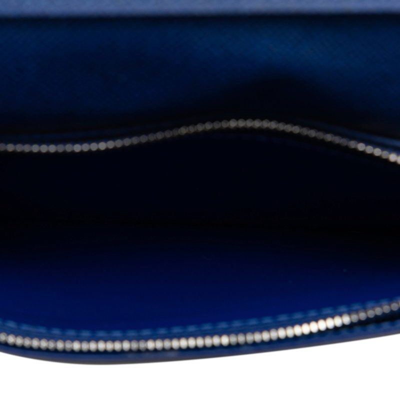 Louis Vuitton Portefeuille Brazza  Leather Wallet - Barde - Image 6