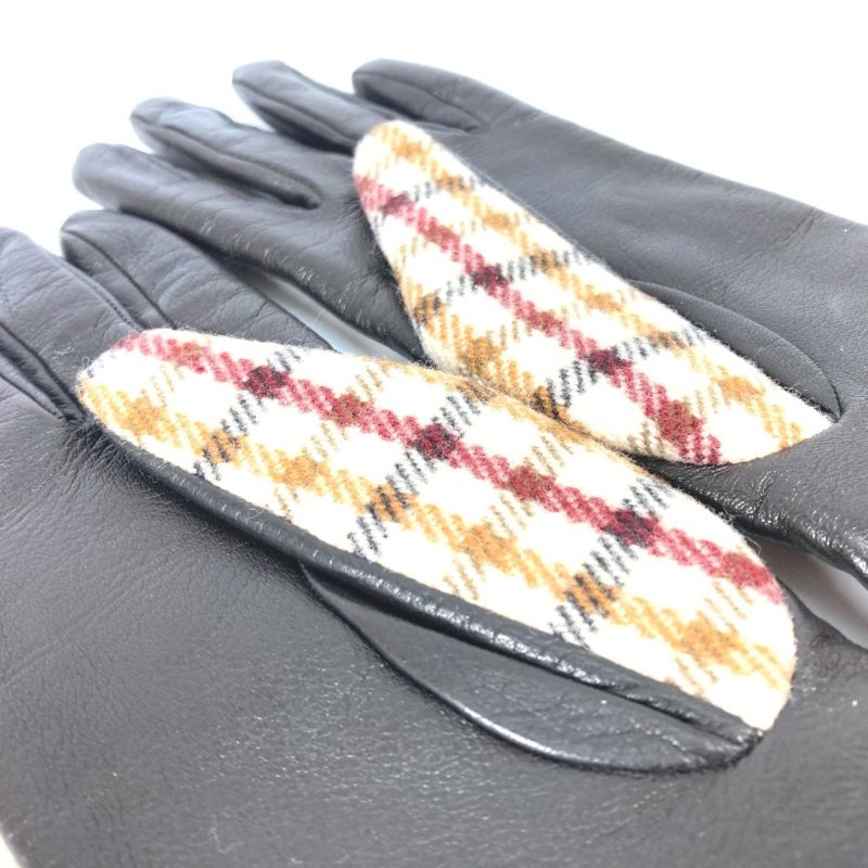 Gucci  Other Warm Gloves (Pre-Owned) - Barde - Image 5