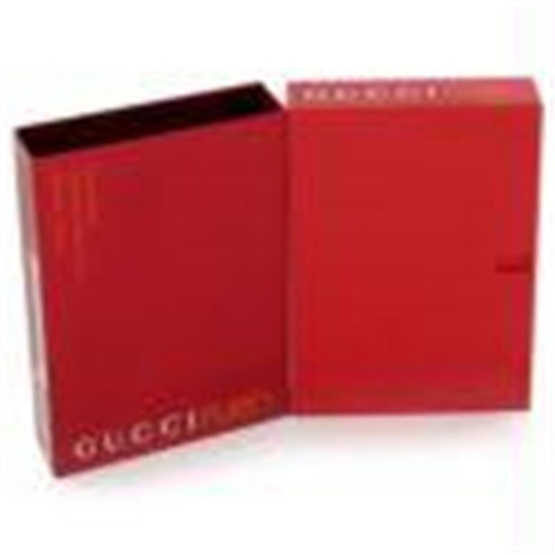 Gucci Rush by Gucci Eau De Toilette Spray 2.5 oz - Barde