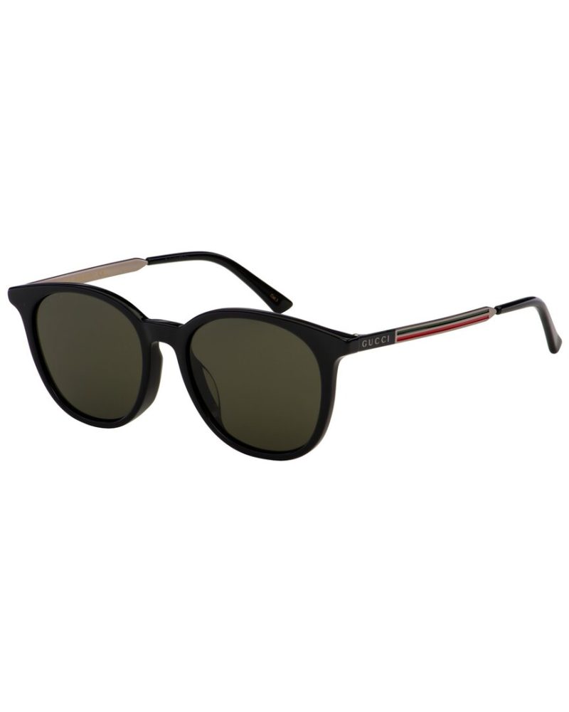 Gucci Women's GG0830SK 54mm Sunglasses - Barde
