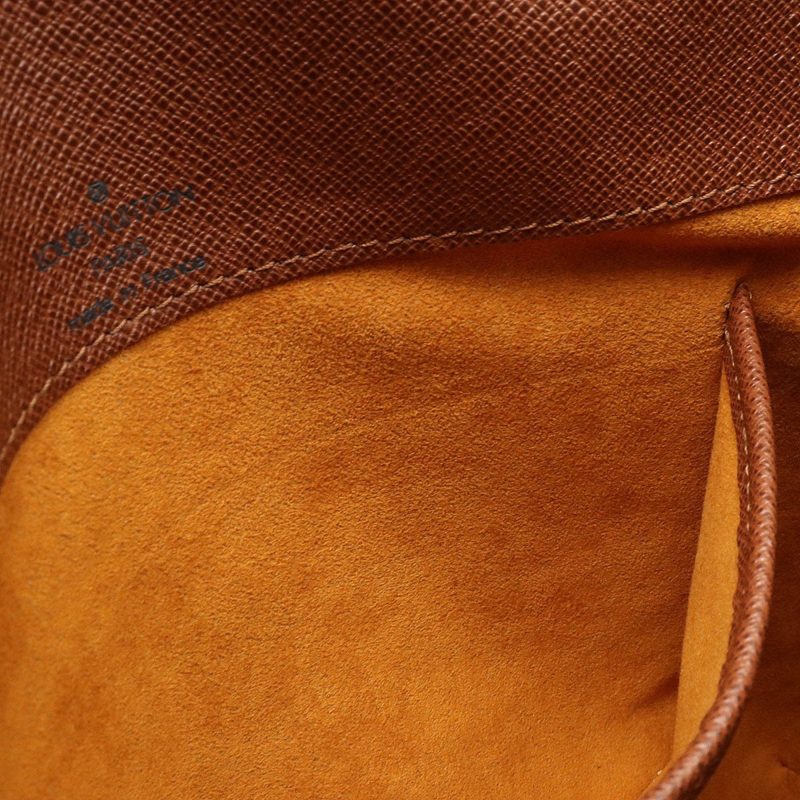 Louis Vuitton Musette Salsa  Canvas Shoulder Bag - Barde - Image 4