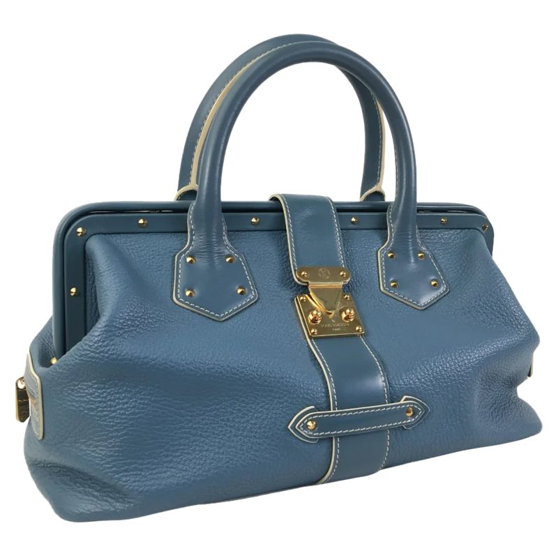 Louis Vuitton Suhali L'Ingenieux - Barde - Image 2
