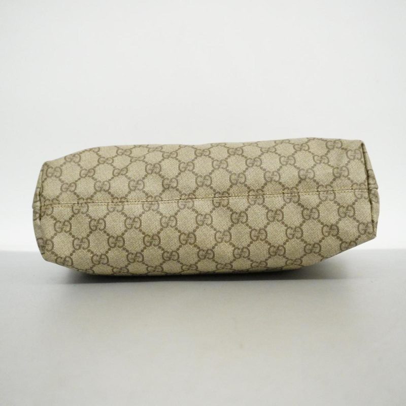 Gucci Gg Supreme  Canvas Tote Bag () - Barde - Image 3