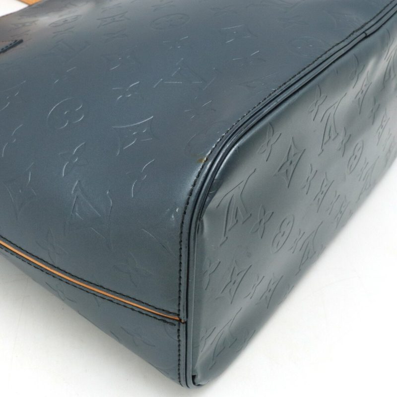Louis Vuitton Stockton  Canvas Shoulder Bag - Barde - Image 3