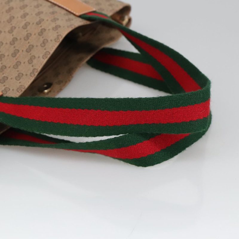 Gucci Ophidia  Plastic Tote Bag (Pre-Owned) - Barde - Image 5