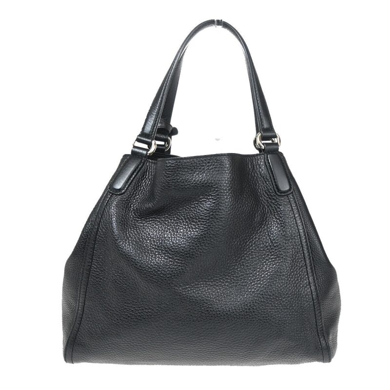 Gucci Soho  Leather Tote Bag () - Barde - Image 2