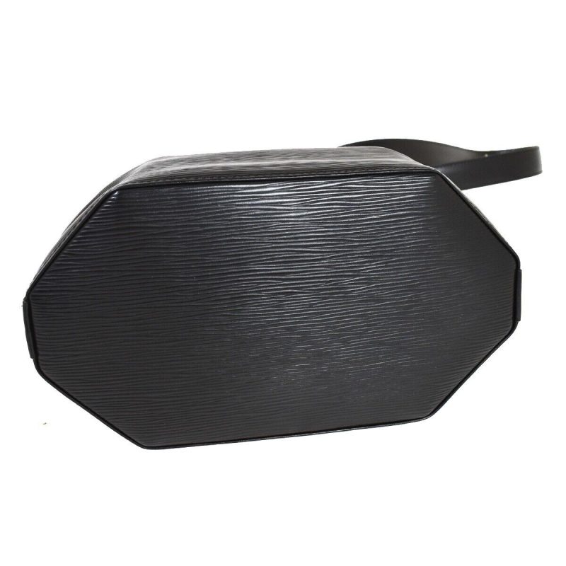 Louis Vuitton Sac Sceau  Leather Shoulder Bag - Barde - Image 3