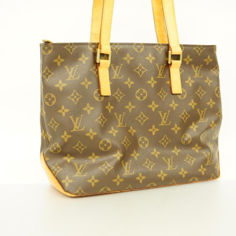 Louis Vuitton Piano  Canvas Tote Bag - Barde - Image 4