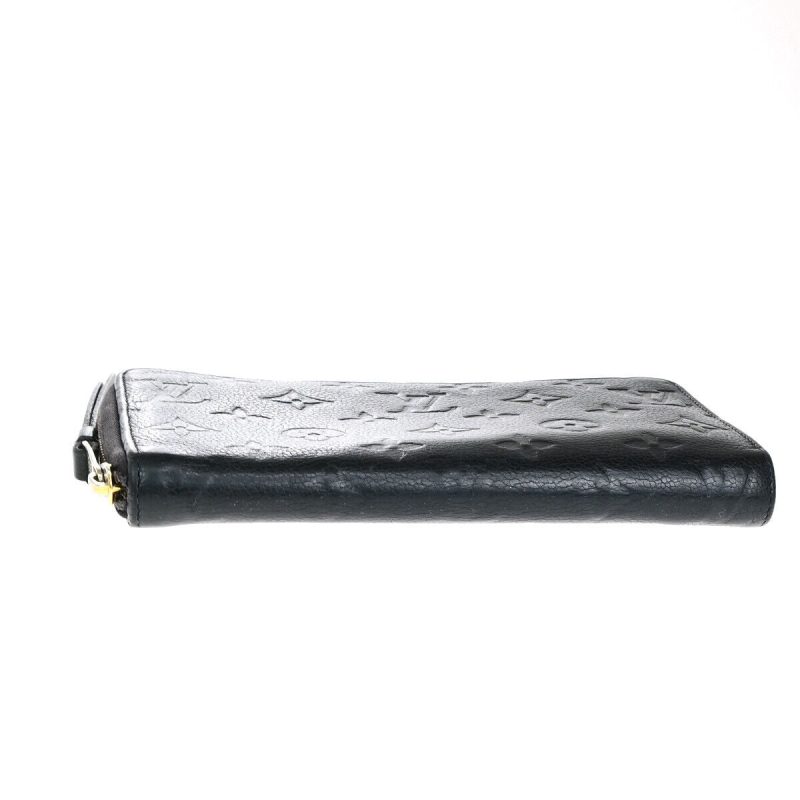 Louis Vuitton Portefeuille Zippy  Leather Wallet - Barde - Image 3