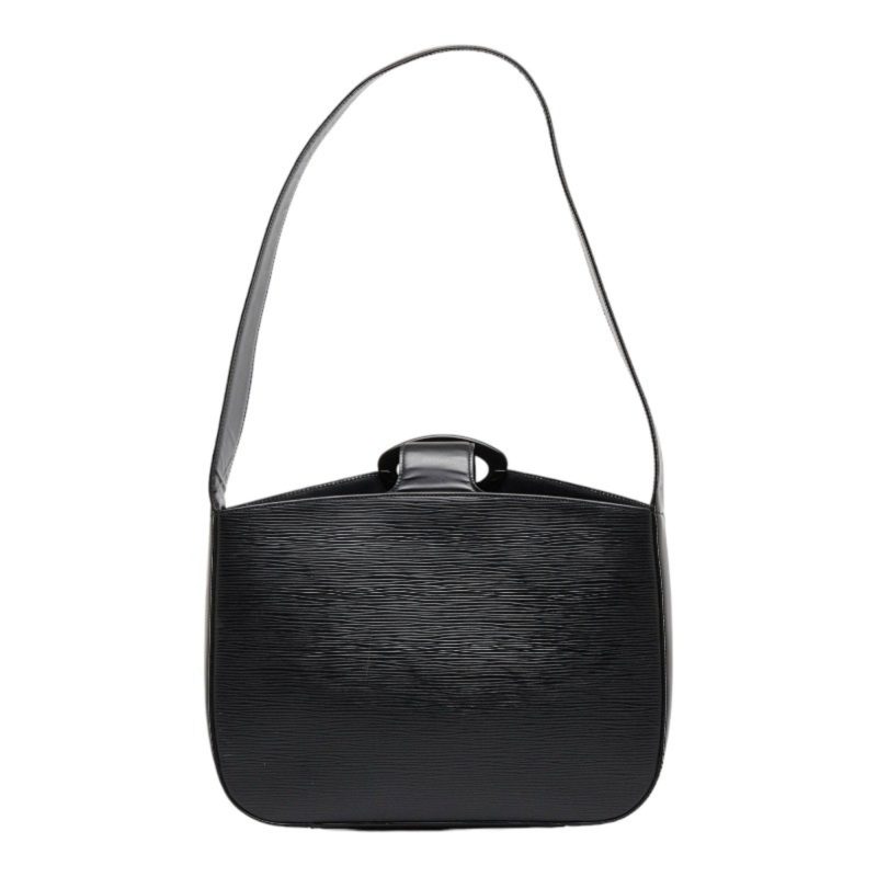 Louis Vuitton Rêverie  Leather Shoulder Bag - Barde - Image 2
